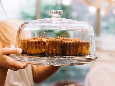 Acessórios para culinária